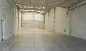 Nave Ind. Pareada en Alquiler en Cervello