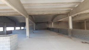 Nave Ind. Aislada en Alquiler en Olesa De Montserrat