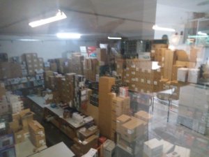 Nave Ind. Pareada en Venta/Alquiler en Terrassa