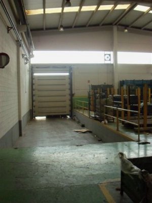 Nave Ind. Aislada en Alquiler en Barbera Del Valles