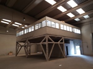 Nave Ind. Aislada en Venda a Martorell