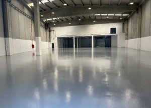 Nave Ind. Aislada en Lloguer a Mollet Del Valles