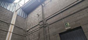 Nave Ind. Pareada en Alquiler en Sant Andreu De La Barca