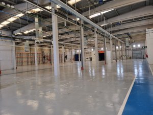 Nave Ind. Aislada en Lloguer a Abrera