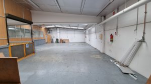 Nave Almacen en Venda a Abrera