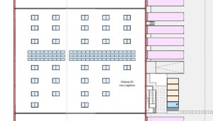 Nave Logistica en Alquiler en Sabadell