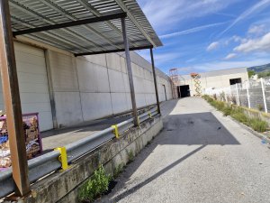 Nave Ind. Aislada en Venda a Valls