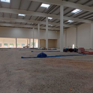 Nave Logistica en Alquiler en Parets Del Valles