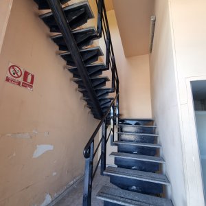 Nave Ind. Aislada en Venda a Castellvi De Rosanes