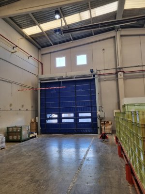 Nave Ind. Aislada en Lloguer a Abrera