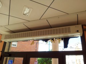 Local Establecimiento en Alquiler en Esparreguera