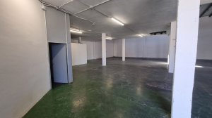 Nave Almacen en Lloguer a Terrassa