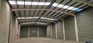 Nave Almacen en Lloguer a Abrera