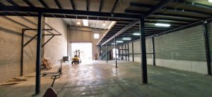 Nave Almacen en Alquiler en Esparreguera