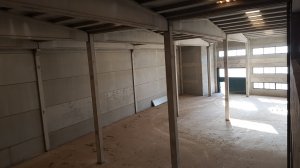 Nave Ind. Aislada en Alquiler en Olesa De Montserrat