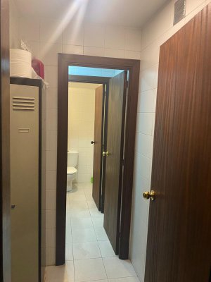 Nave Ind. Aislada en Alquiler en Hospitalet De Llobregat (l')