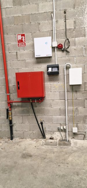 Nave Almacen en Lloguer a Abrera