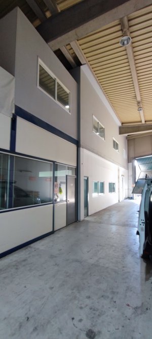 Nave Logistica en Alquiler en Abrera