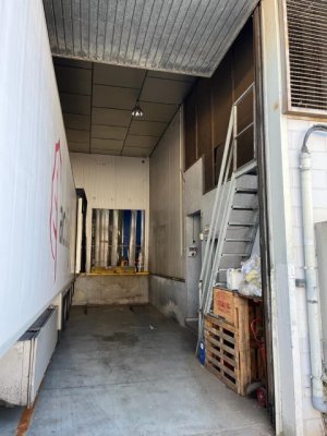 Nave Almacen en Lloguer a Granollers