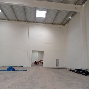 Nave Logistica en Alquiler en Parets Del Valles