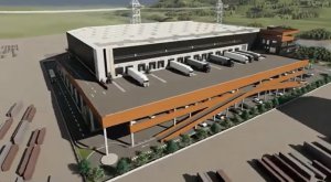 Nave Logistica en Lloguer a Castellbisbal
