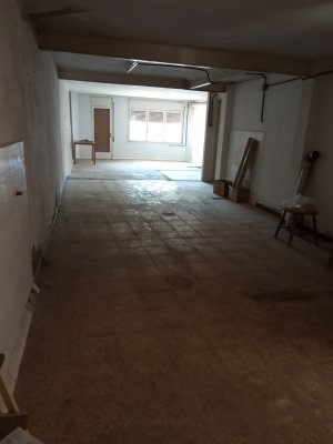 Casa Chalet Unifamiliar Pareada en Venta en Bruc (el)