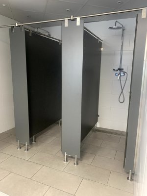 Nave Ind. Aislada en Alquiler en Parets Del Valles