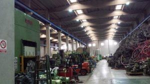 Nave Ind. Pareada en Lloguer a Santa Perpetua De Mogoda