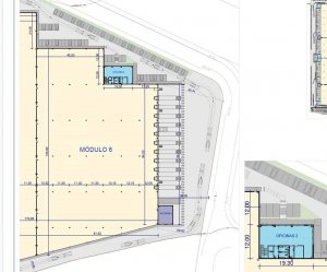 Nave Logistica en Alquiler en Bisbal Del Penedes (la)