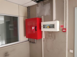 Nave Ind. Aislada en Venda a Martorell