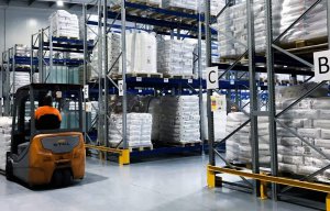 Nave Ind. Aislada en Alquiler en Parets Del Valles