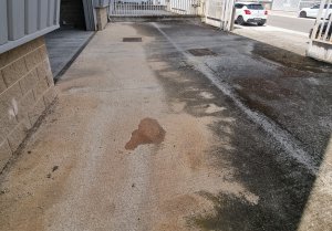 Nave Almacen en Lloguer a Castellvi De Rosanes