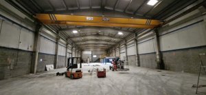 Nave Ind. Aislada en Venda a Piera
