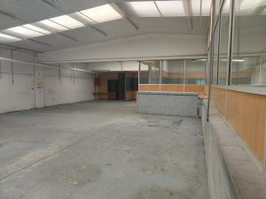 Nave Almacen en Venda/Lloguer a Abrera
