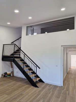 Piso Vivienda en Lloguer a Esparreguera