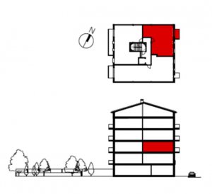 Piso Vivienda en Venta en Esparreguera