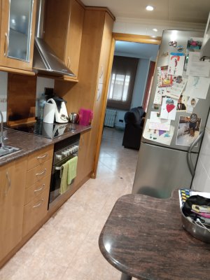 Piso Vivienda en Venda a Esparreguera