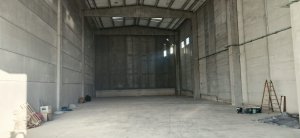 Nave Ind. Pareada en Alquiler en Esparreguera