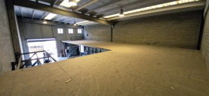 Nave Almacen en Alquiler en Esparreguera