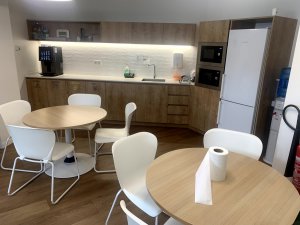 Nave Ind. Aislada en Alquiler en Parets Del Valles