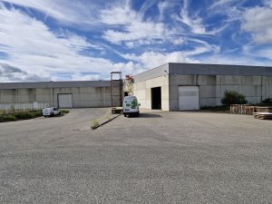 Nave Ind. Aislada en Venda a Valls