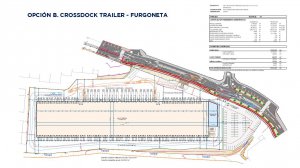 Nave Almacen en Alquiler en Polinya