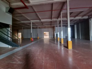 Nave Logistica en Lloguer a Sant Esteve Sesrovires