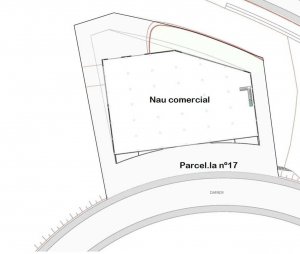 Terreno Industrial en Venda a Roca Del Valles (la)