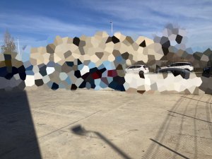 Nave Ind. Pareada en Lloguer a Sant Andreu De La Barca