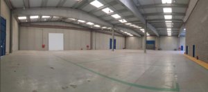 Nave Ind. Aislada en Alquiler en Sabadell