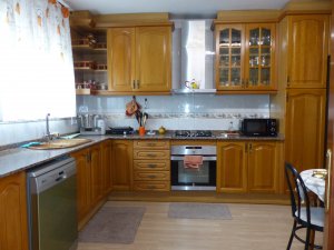 Casa Chalet Unifamiliar Aislado en Venta en Esparreguera