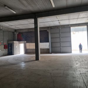 Nave Ind. Pareada en Alquiler en Sant Andreu De La Barca