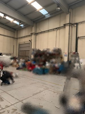 Nave Almacen en Alquiler en Papiol (el)