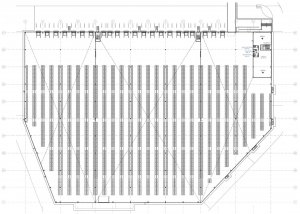 Nave Logistica en Alquiler en Esparreguera